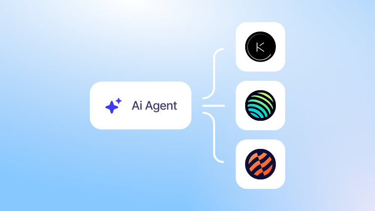 Portfolio agent