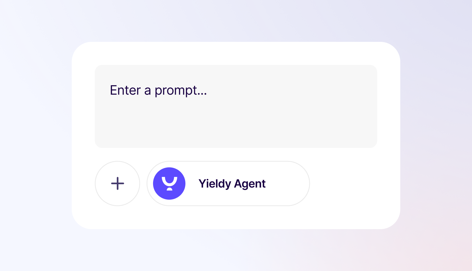 Add the Yieldy skill