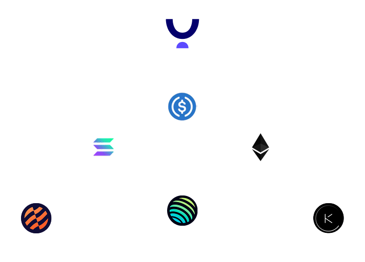Connected protocols