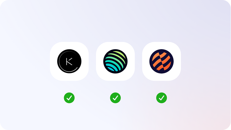 Choose your strategy