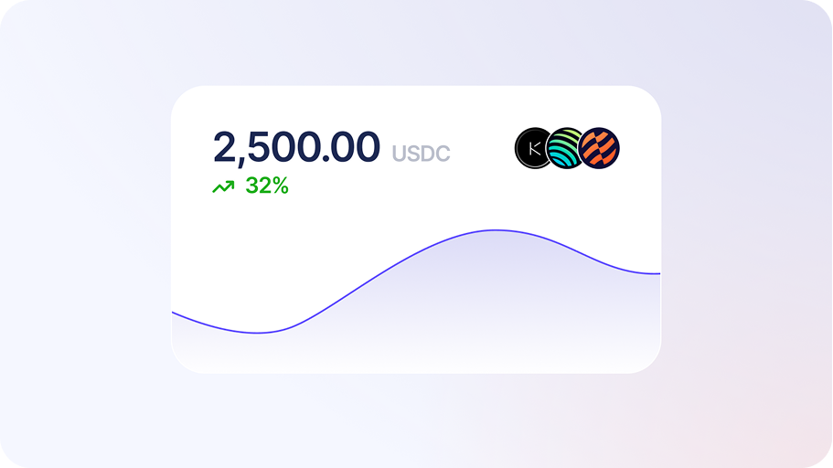Track and manage