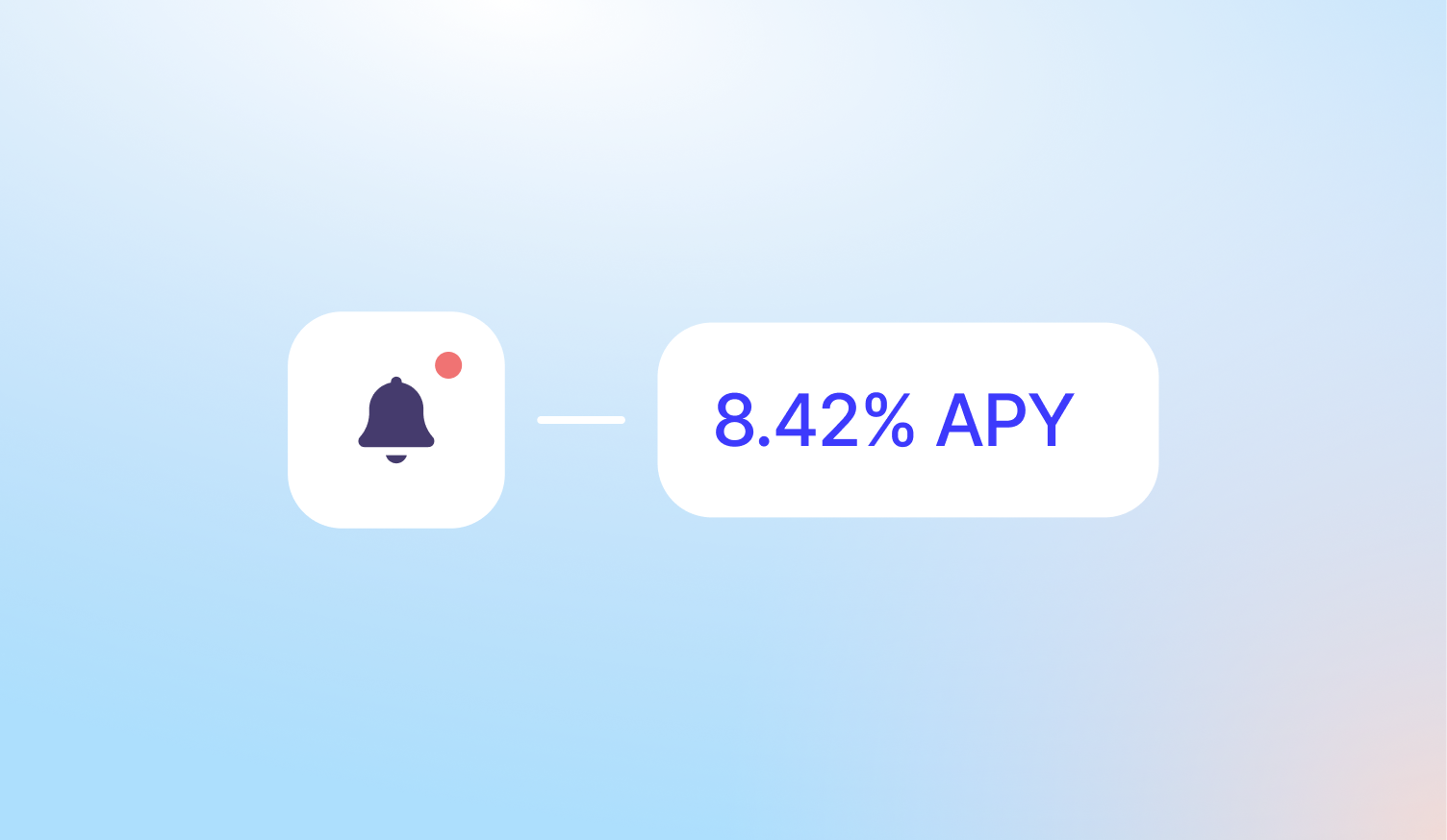 Automatically rebalanced