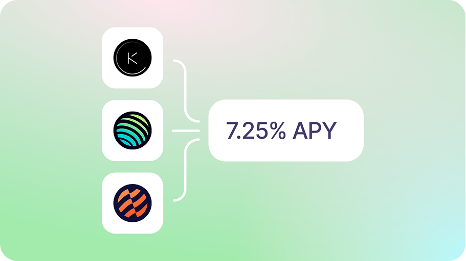 Multiple yield protocols